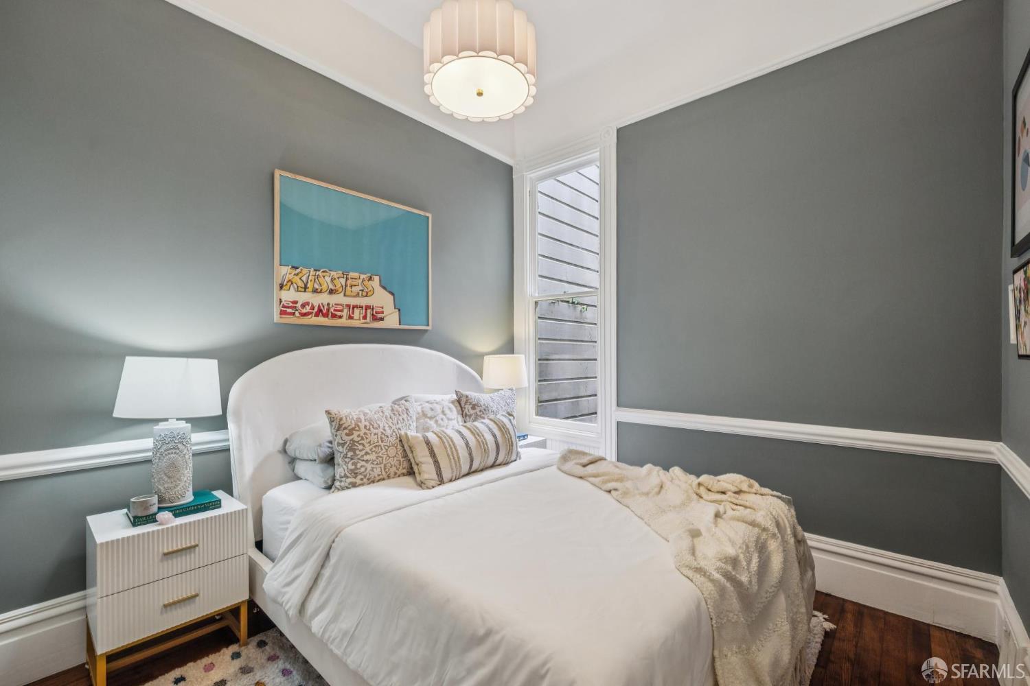 223 Divisadero Street