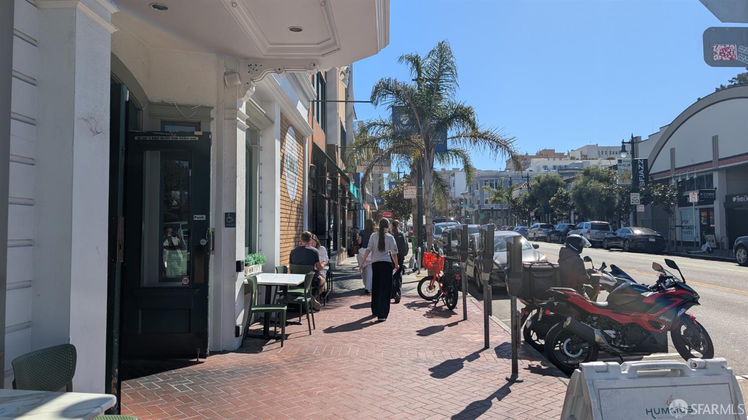 1601 Pacific Avenue # 207