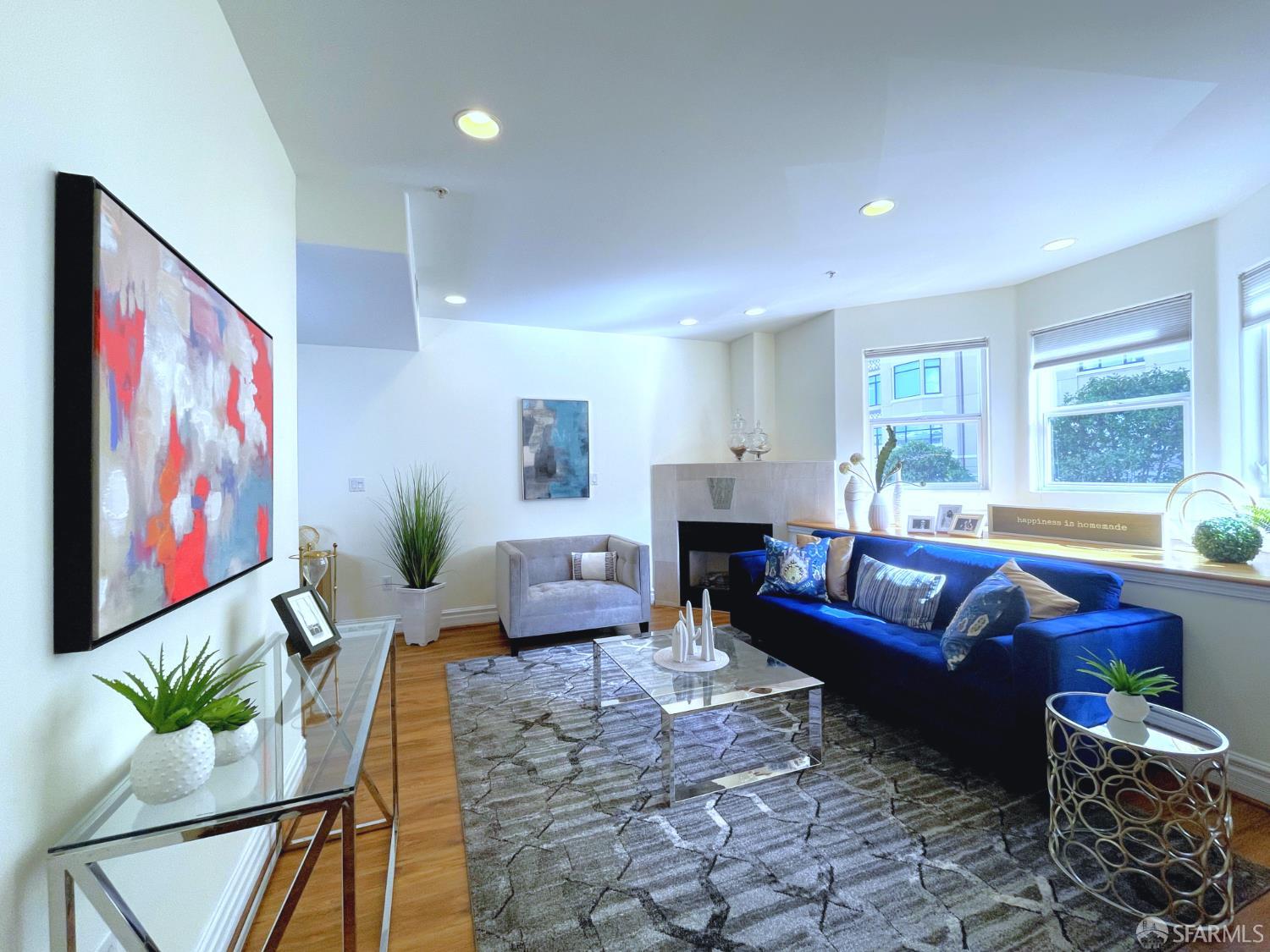 1601 Pacific Avenue # 207