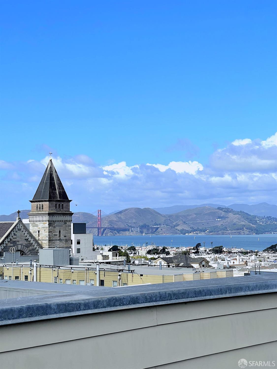 1601 Pacific Avenue # 207