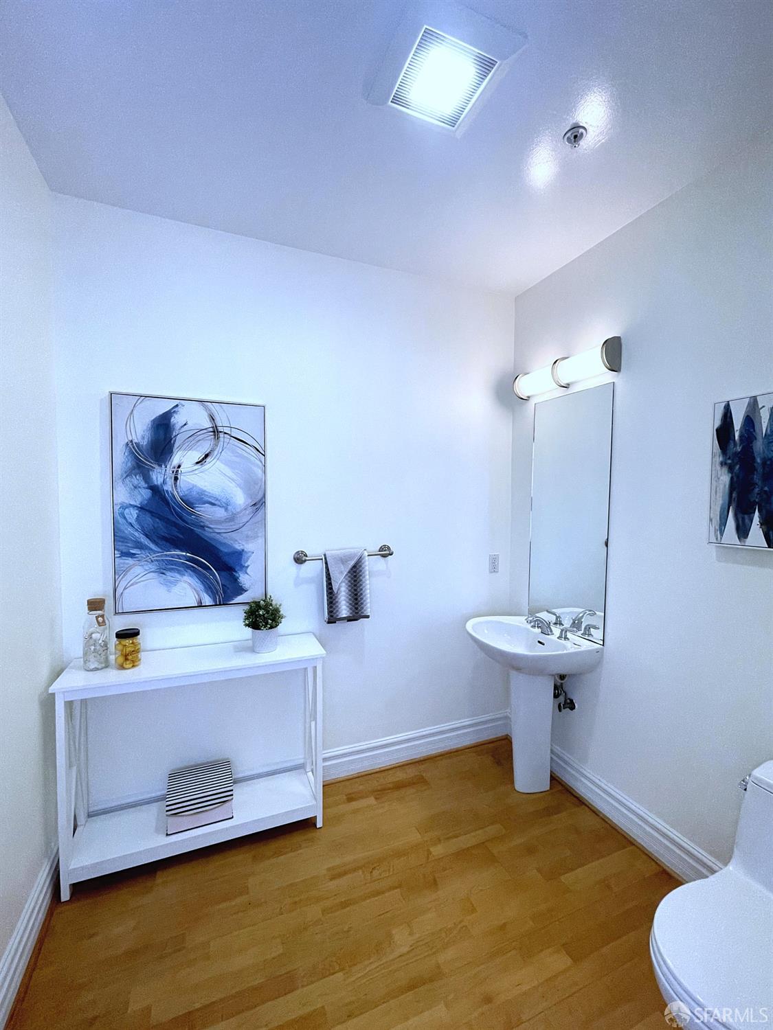 1601 Pacific Avenue # 207