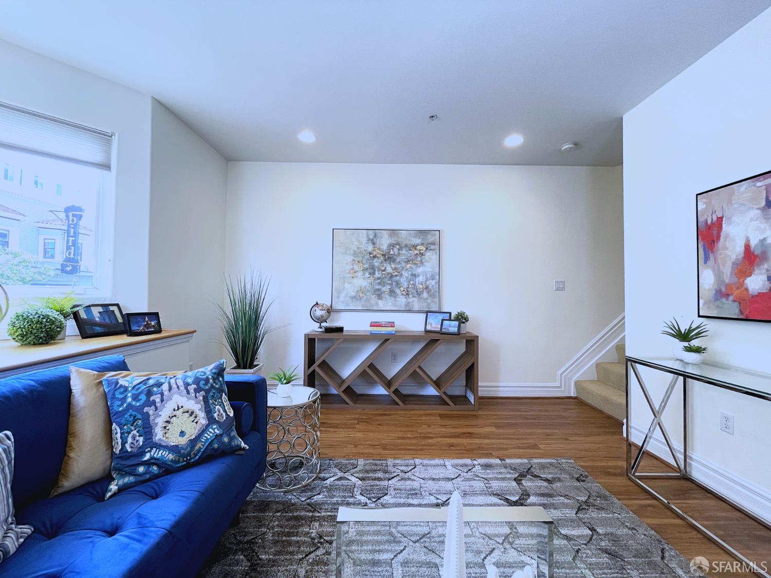 1601 Pacific Avenue # 207