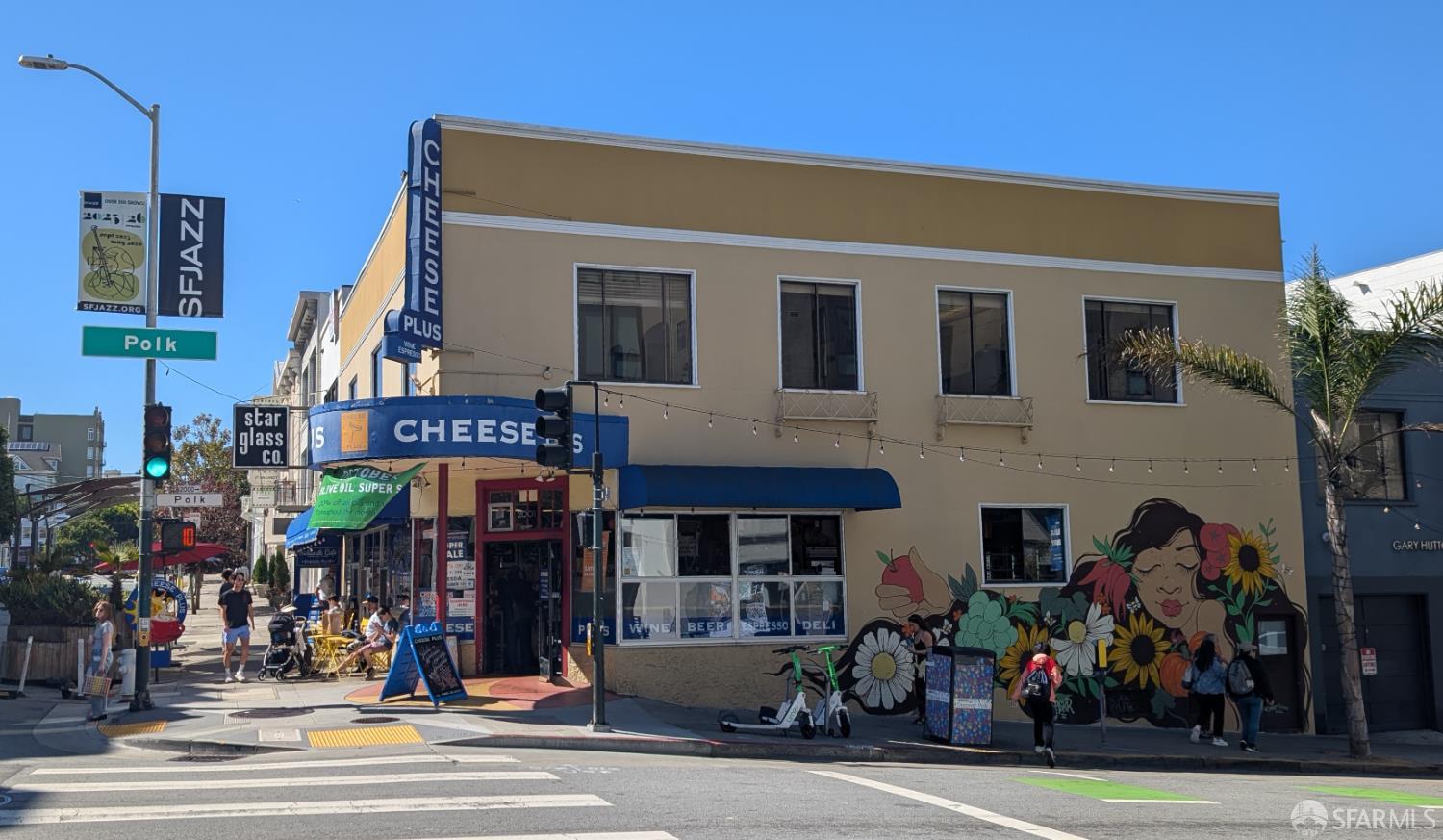 1601 Pacific Avenue # 207