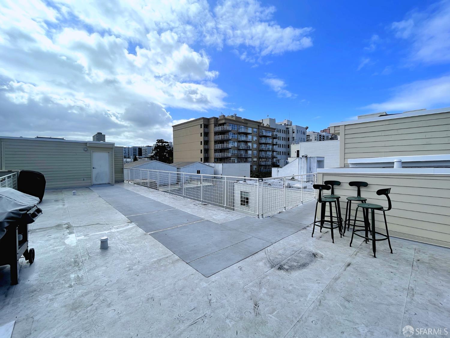 1601 Pacific Avenue # 207
