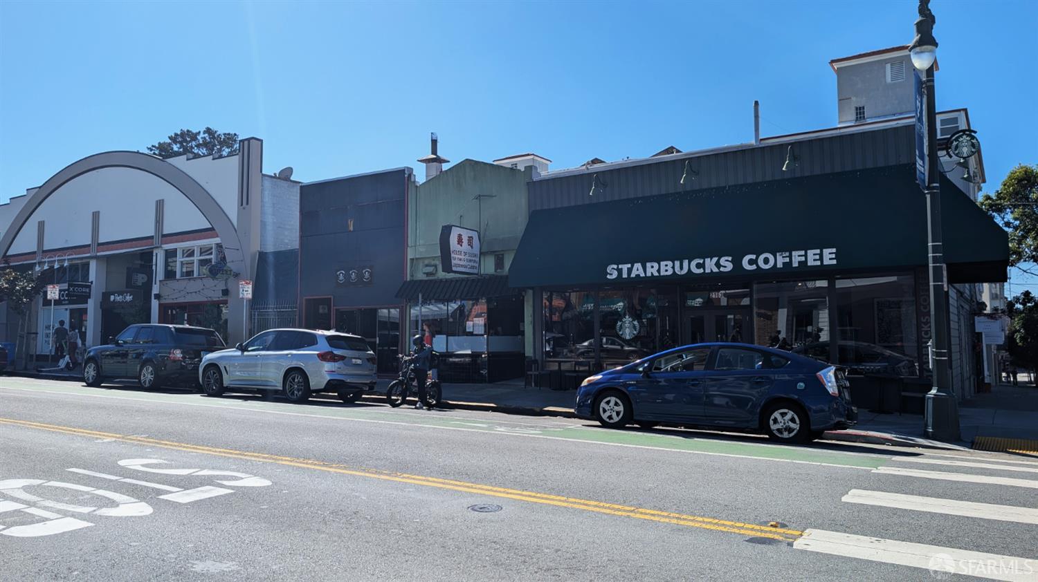 1601 Pacific Avenue # 207