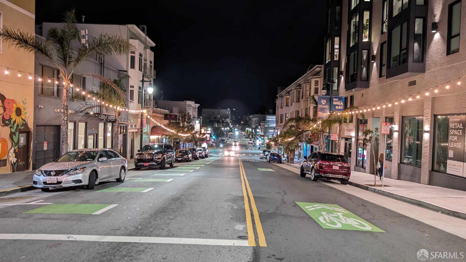 1601 Pacific Avenue # 207