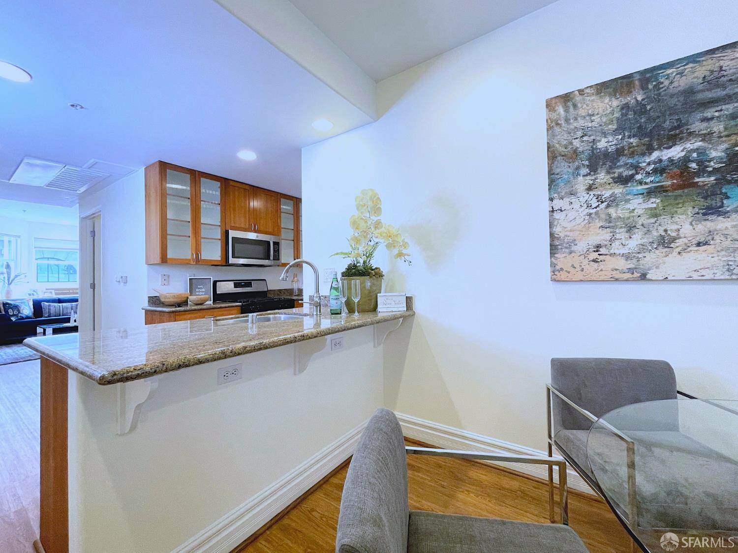 1601 Pacific Avenue # 207