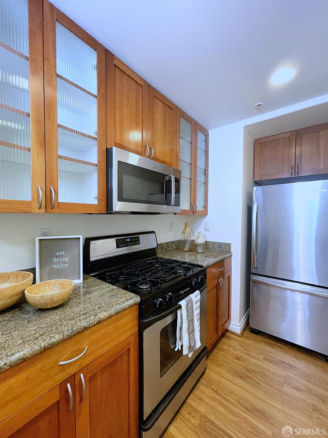 1601 Pacific Avenue # 207