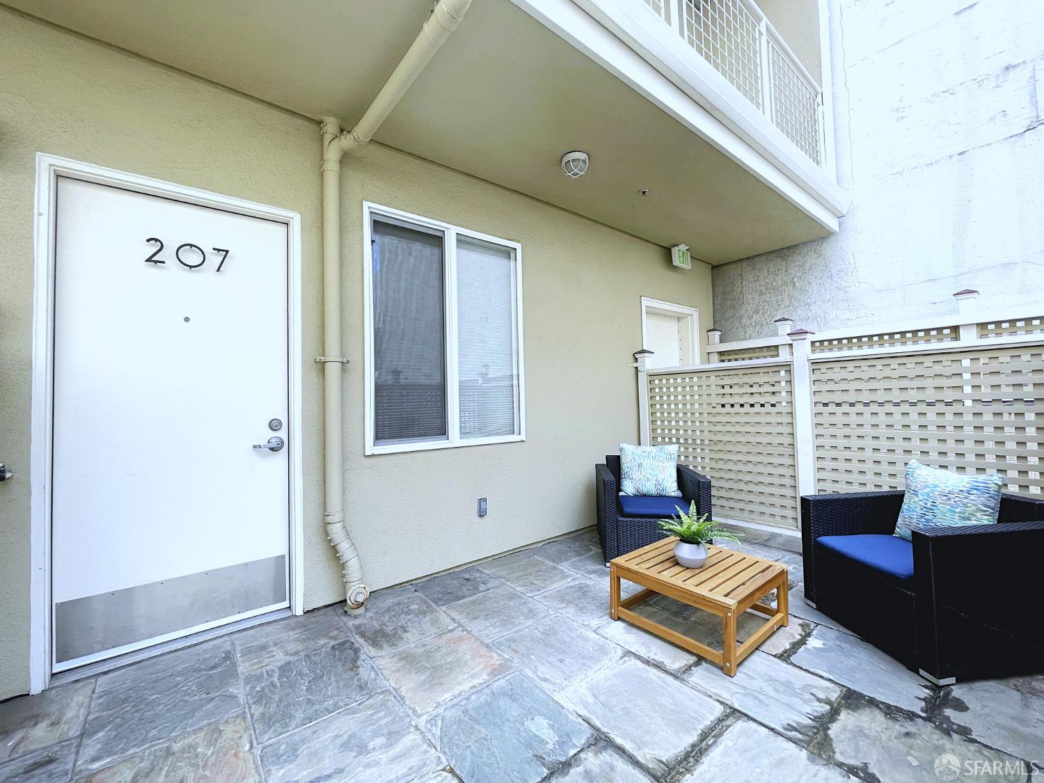 1601 Pacific Avenue # 207