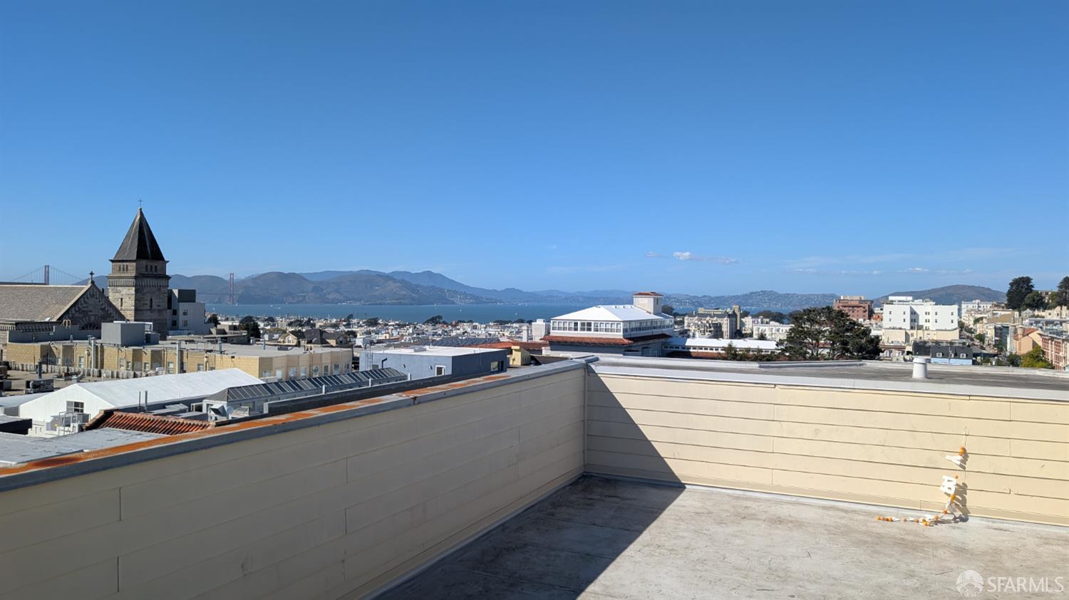 1601 Pacific Avenue # 207