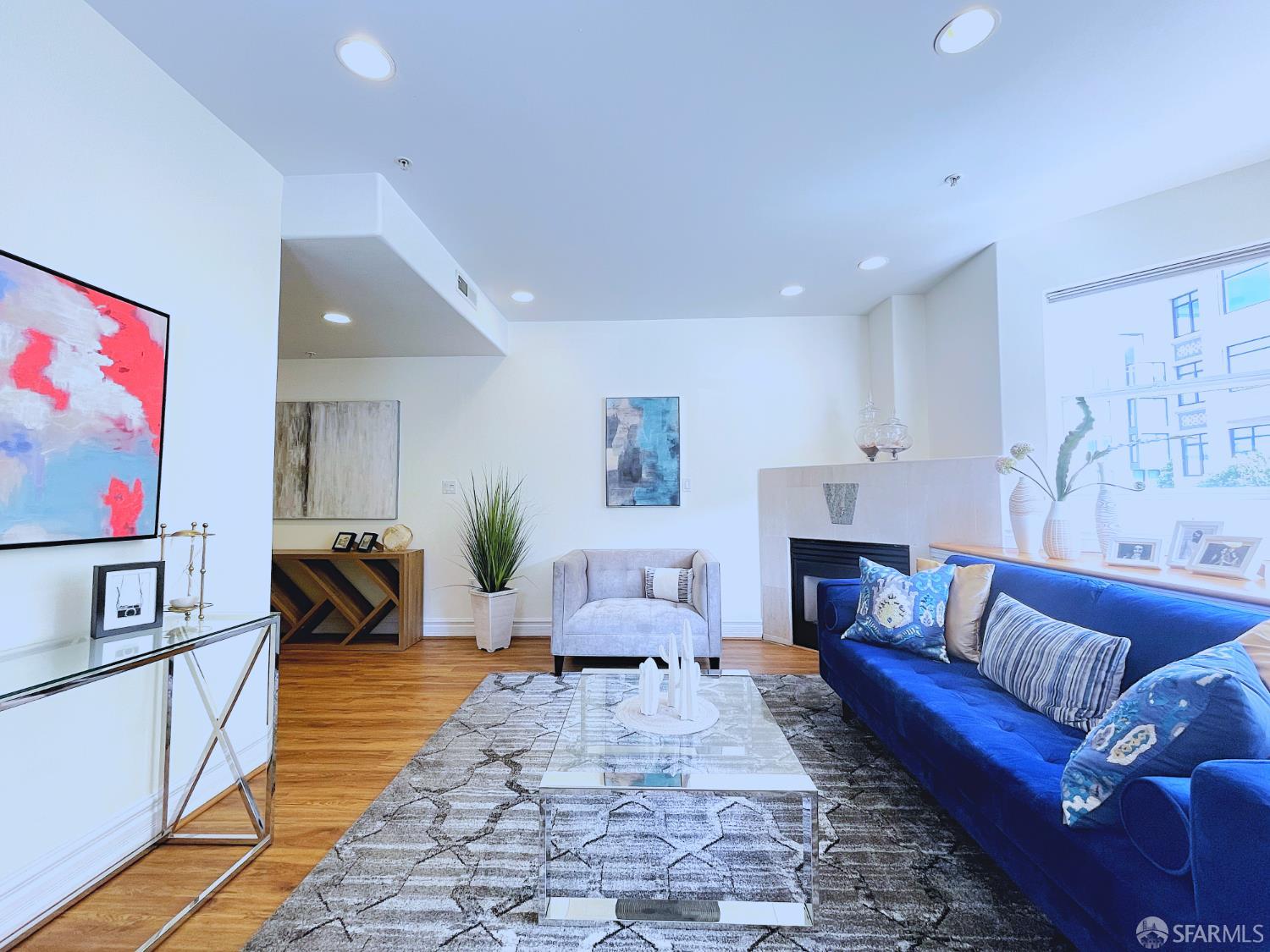 1601 Pacific Avenue # 207