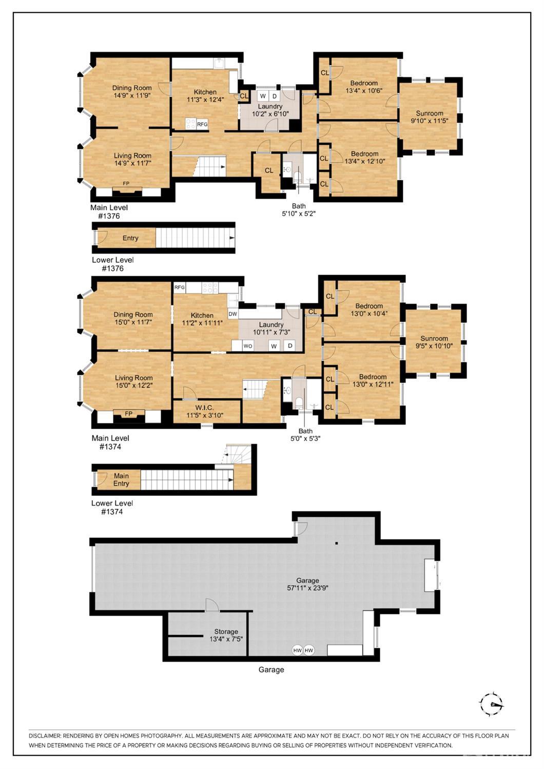 1374-1376 Chestnut Street