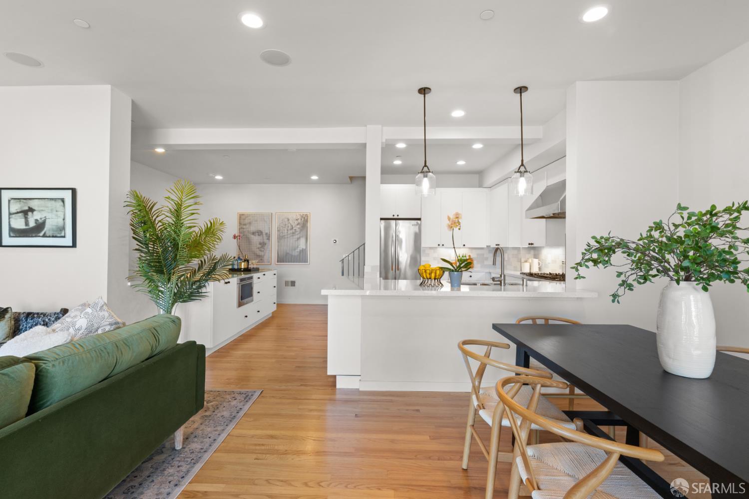 37 Miguel Street # 6