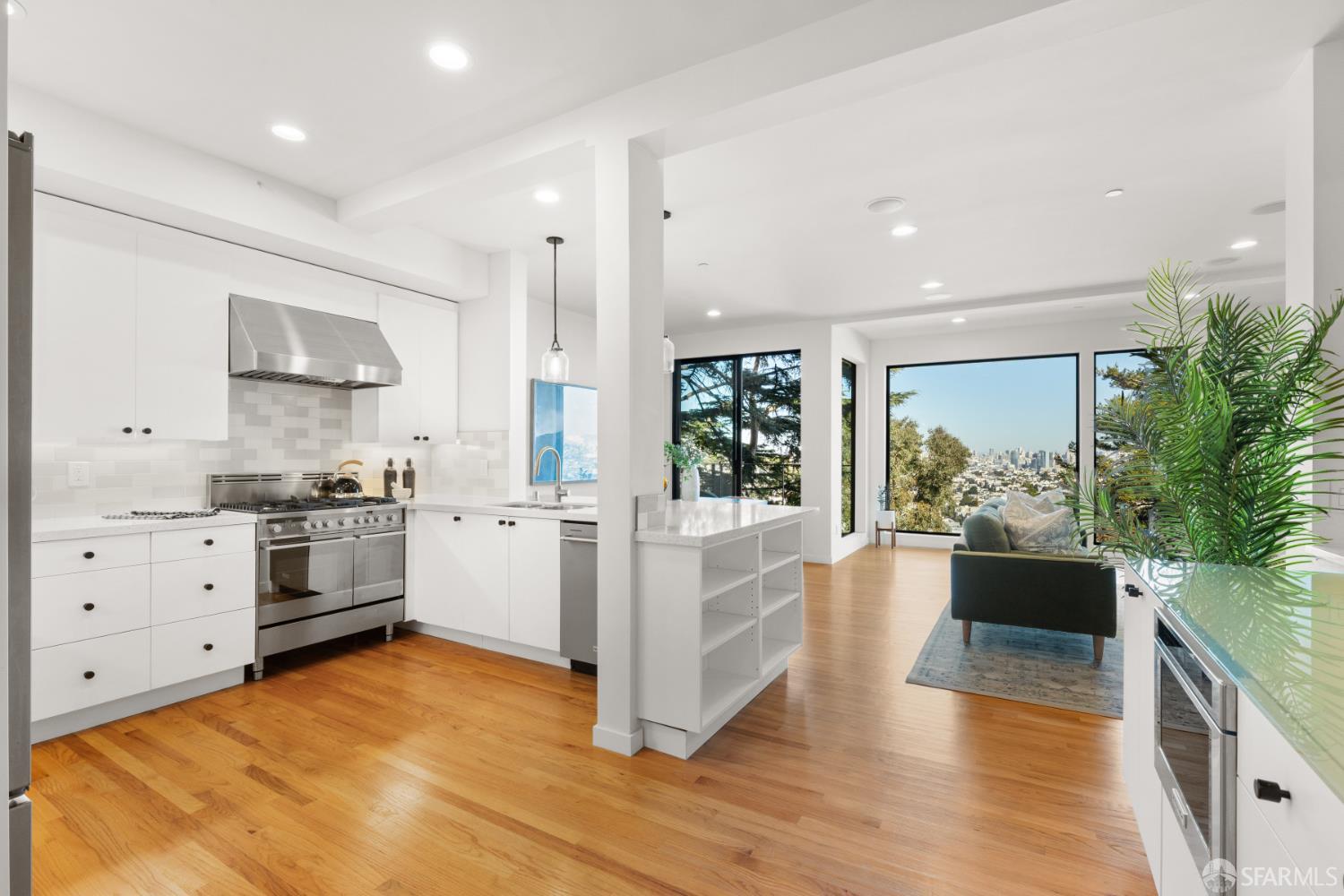 37 Miguel Street # 6