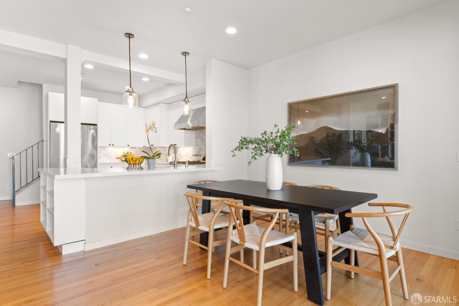 37 Miguel Street # 6