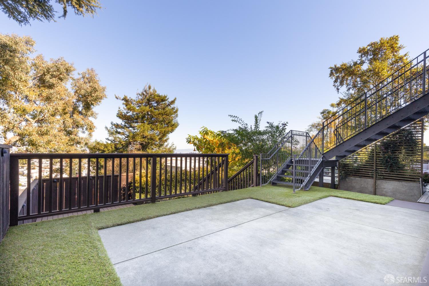 37 Miguel Street # 6