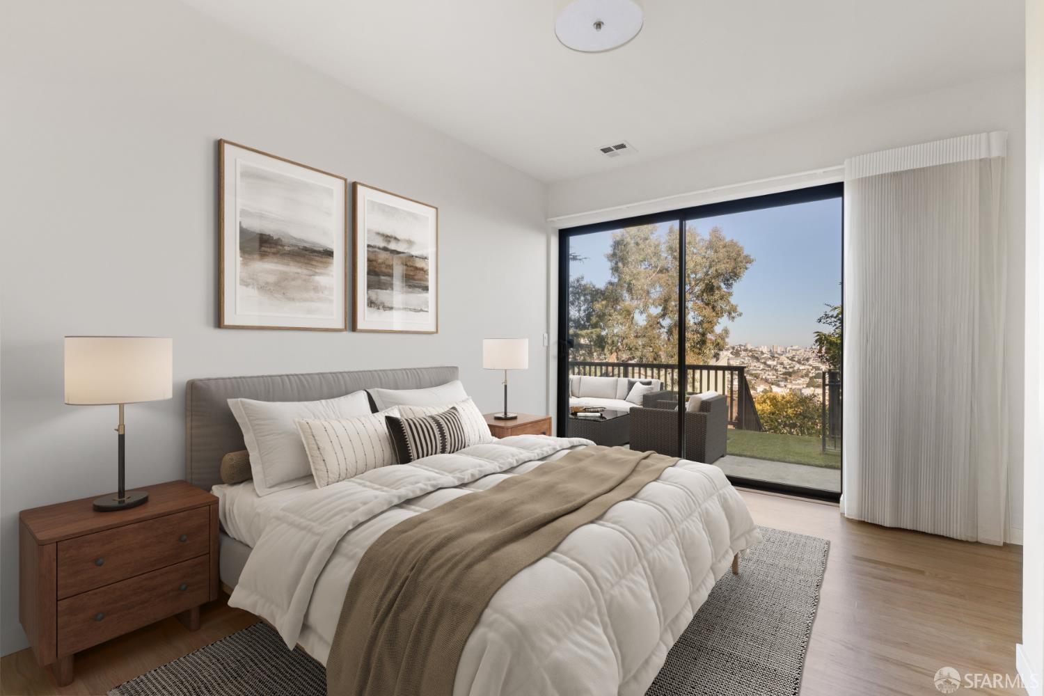 37 Miguel Street # 6