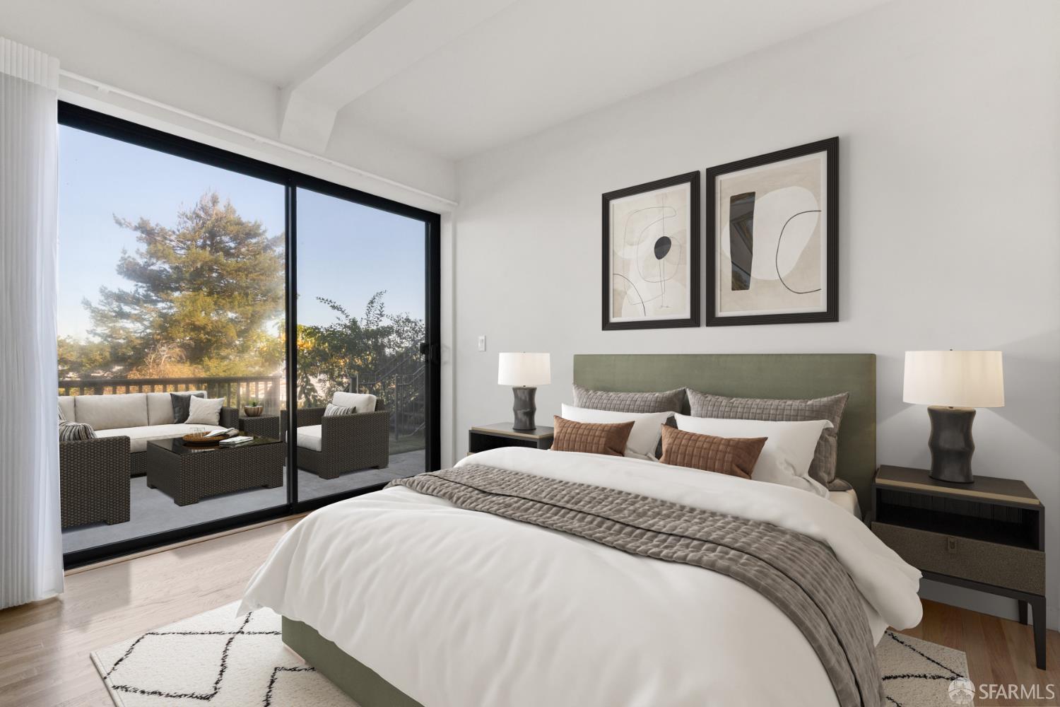 37 Miguel Street # 6