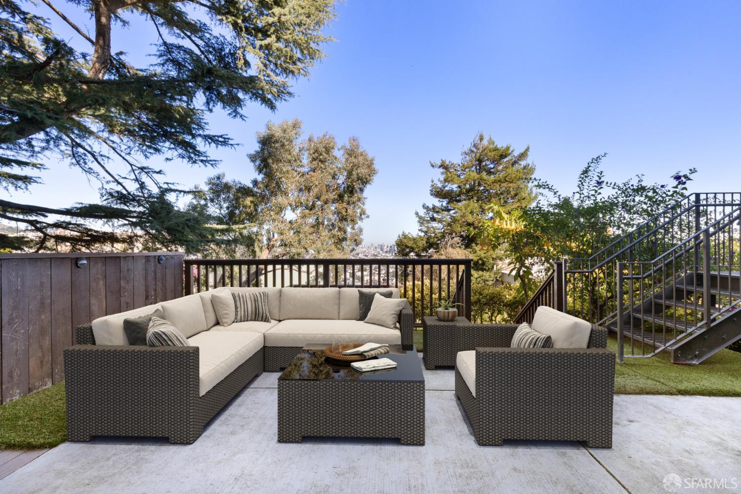 37 Miguel Street # 6