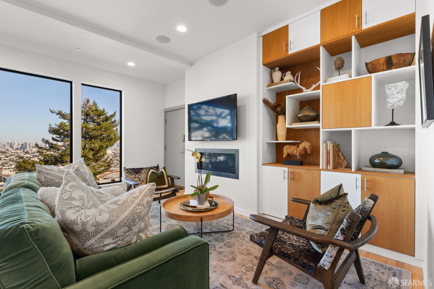 37 Miguel Street # 6