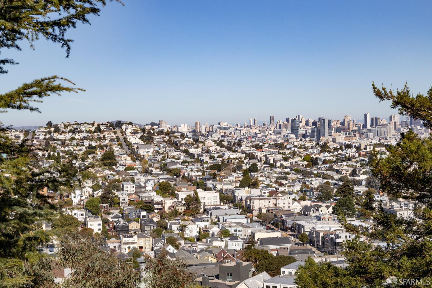 37 Miguel Street # 6