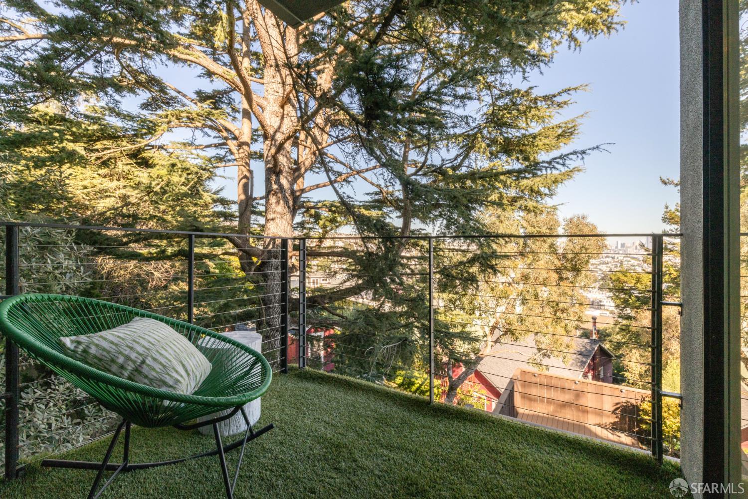 37 Miguel Street # 6