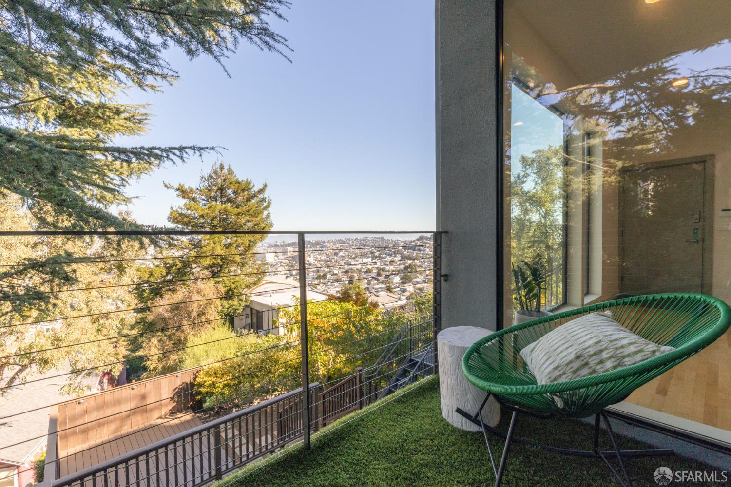 37 Miguel Street # 6