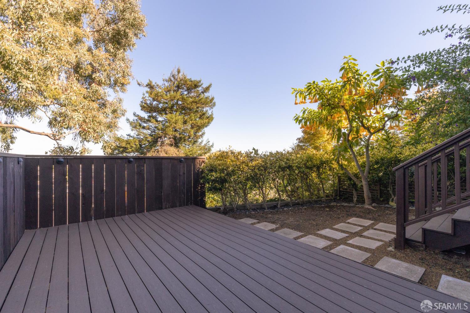 37 Miguel Street # 6