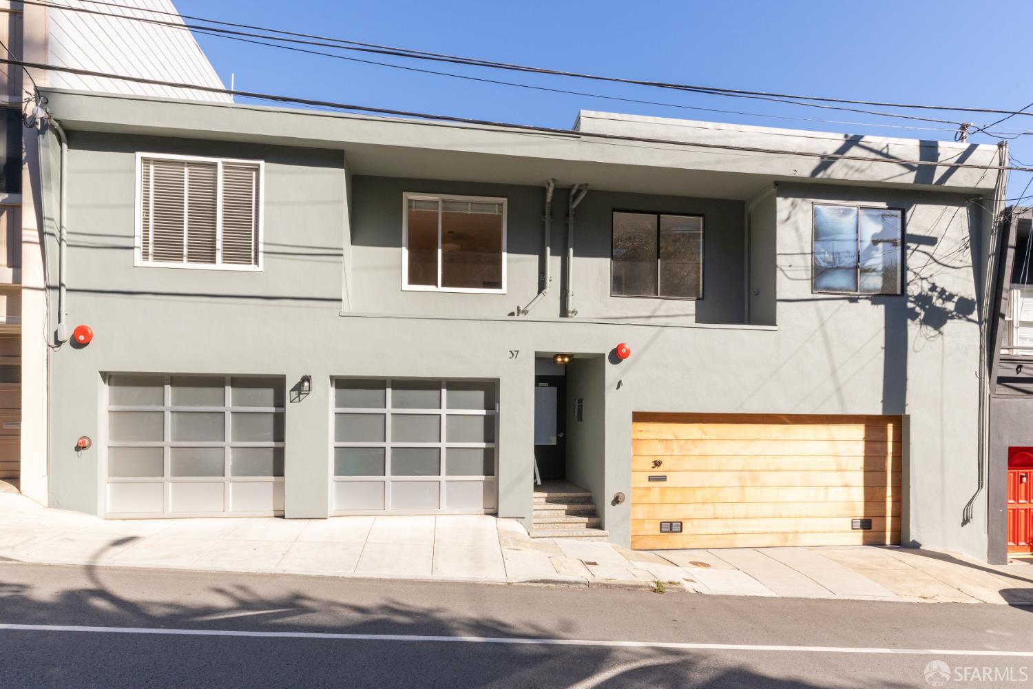 37 Miguel Street # 6