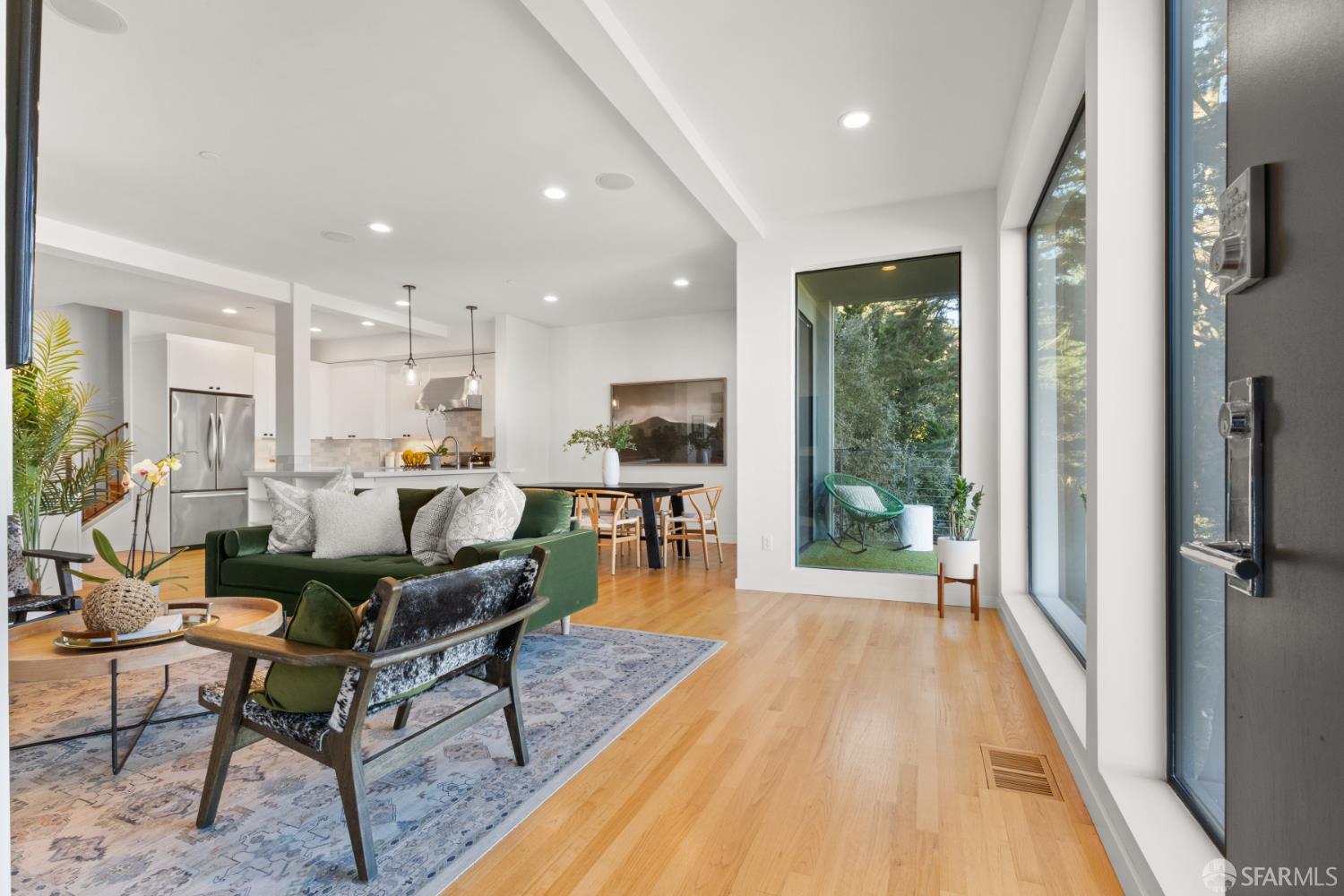 37 Miguel Street # 6