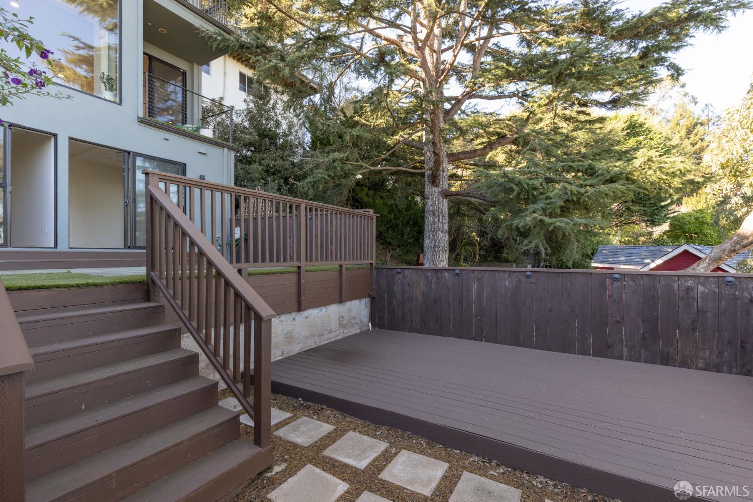 37 Miguel Street # 6