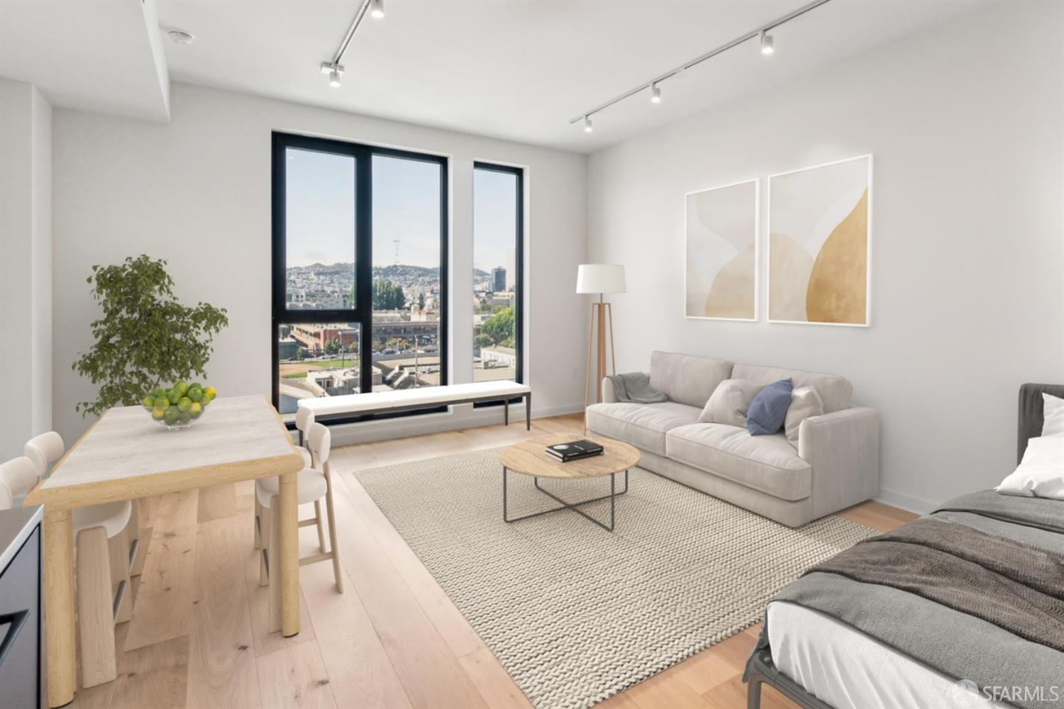 988 Harrison Street # S09