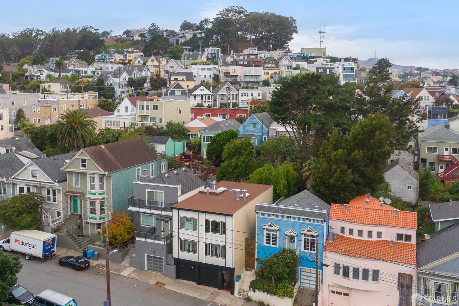 266-268 Arlington Street