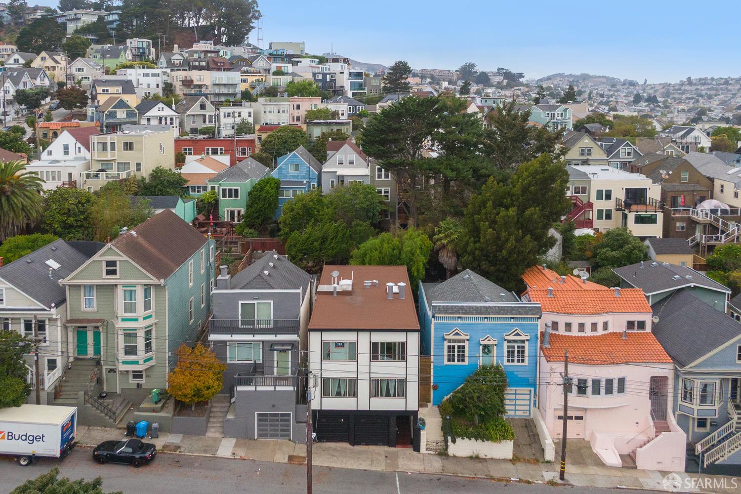 266-268 Arlington Street