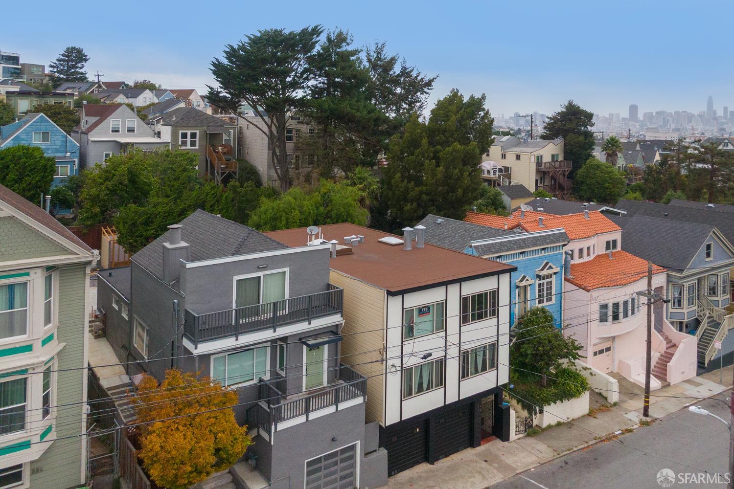 266-268 Arlington Street