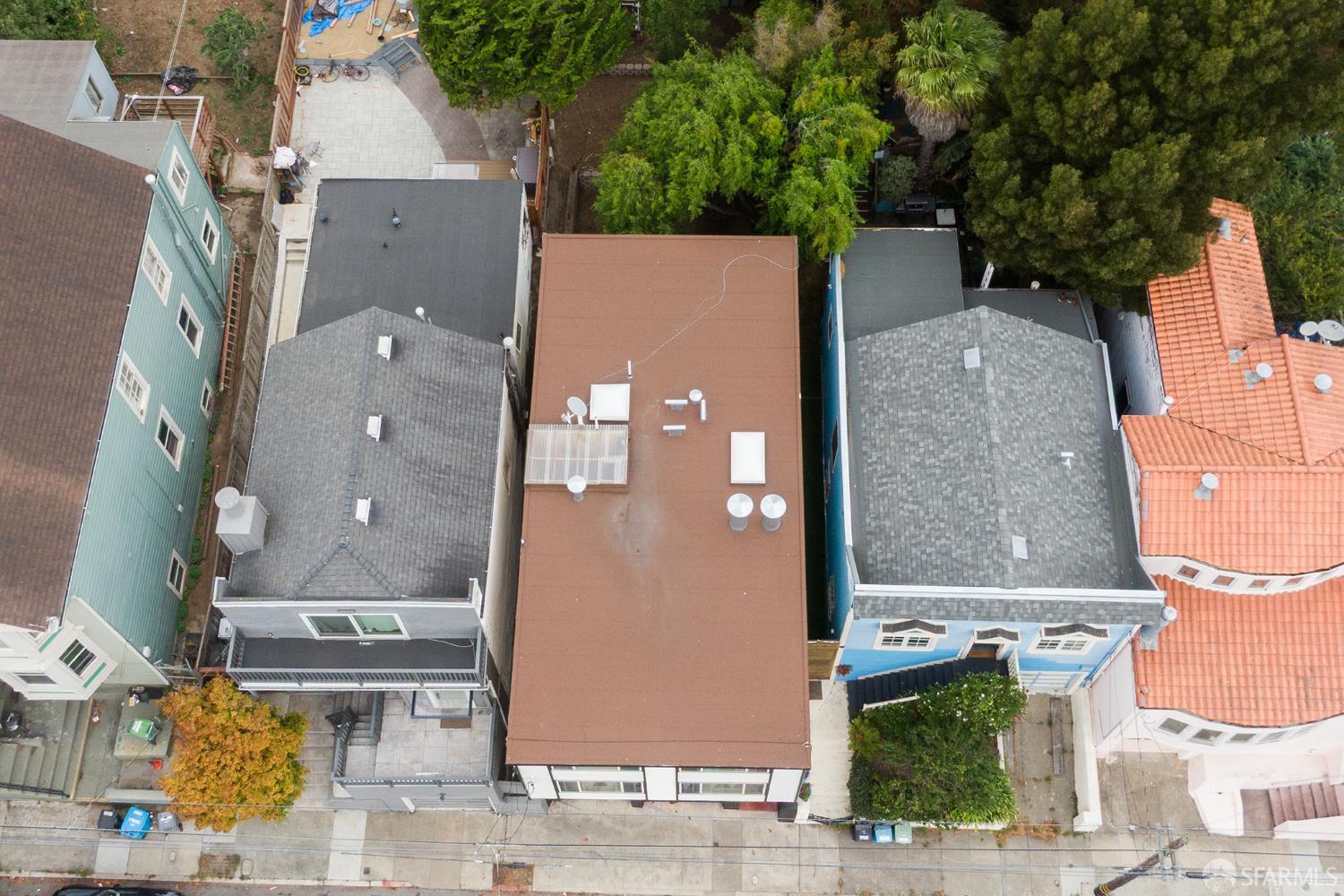 266-268 Arlington Street