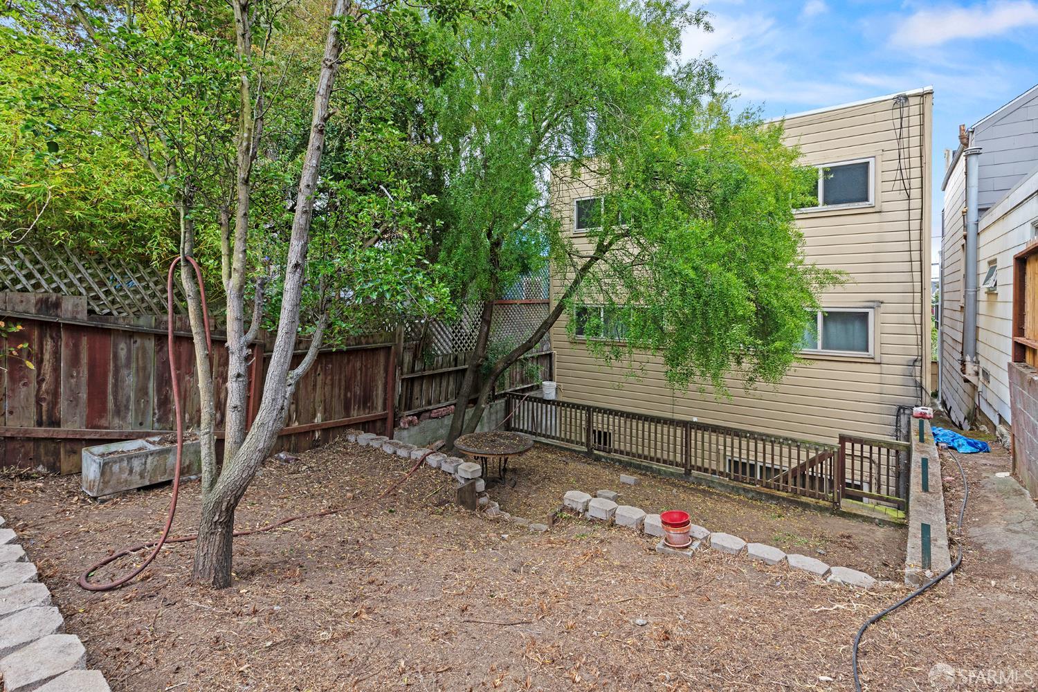 266-268 Arlington Street