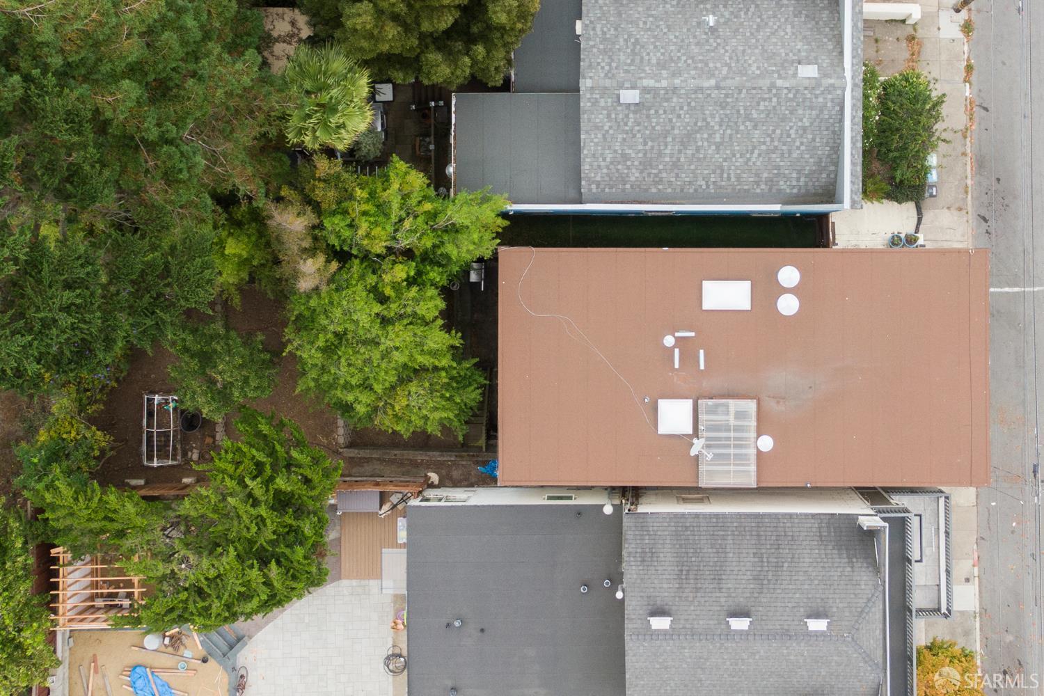 266-268 Arlington Street