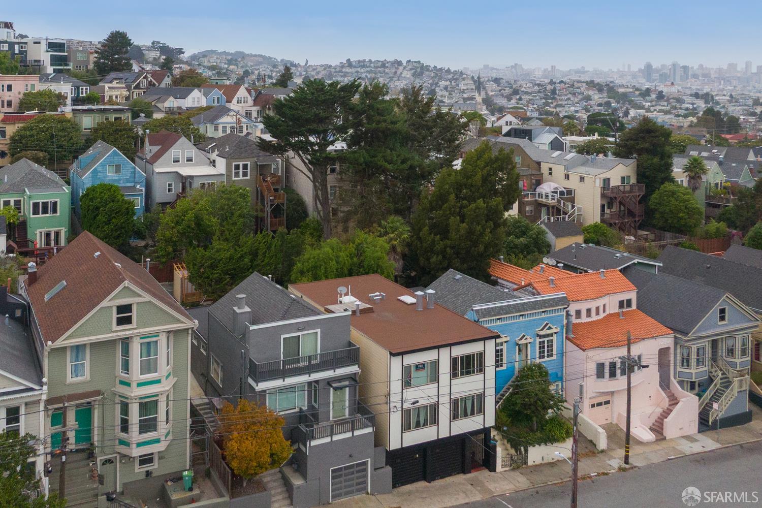 266-268 Arlington Street