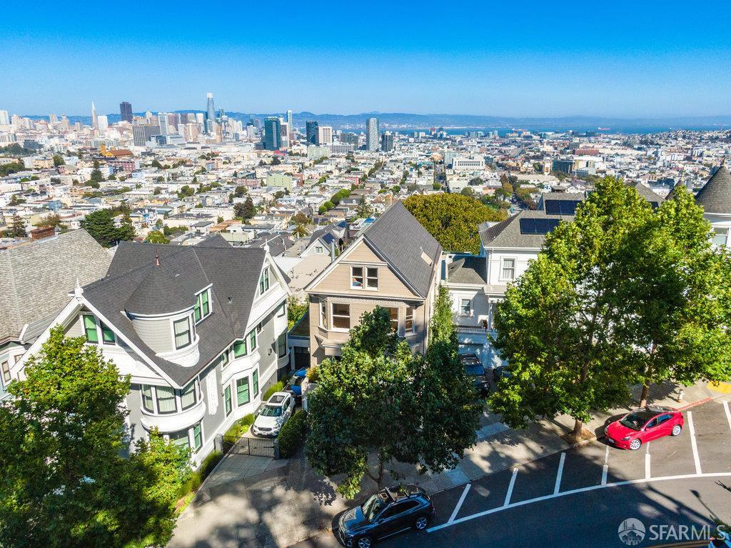 171 E Buena Vista Avenue