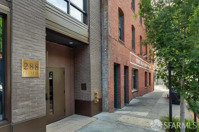 288 Pacific Avenue # 3B