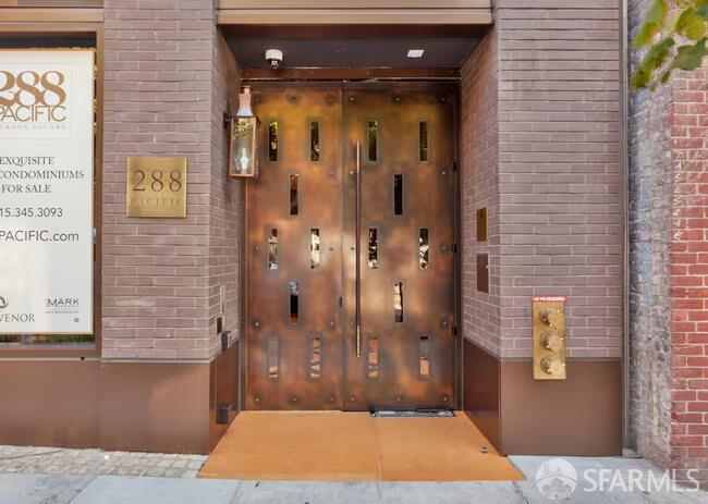 288 Pacific Avenue # 3B