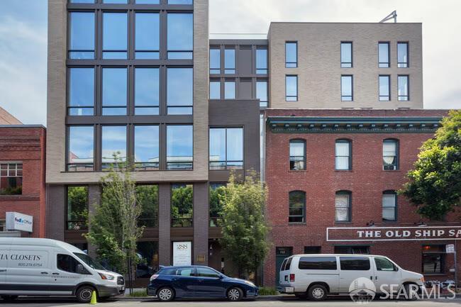 288 Pacific Avenue # 3B