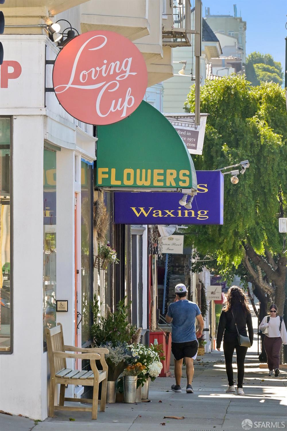 1935-1937 Greenwich Street