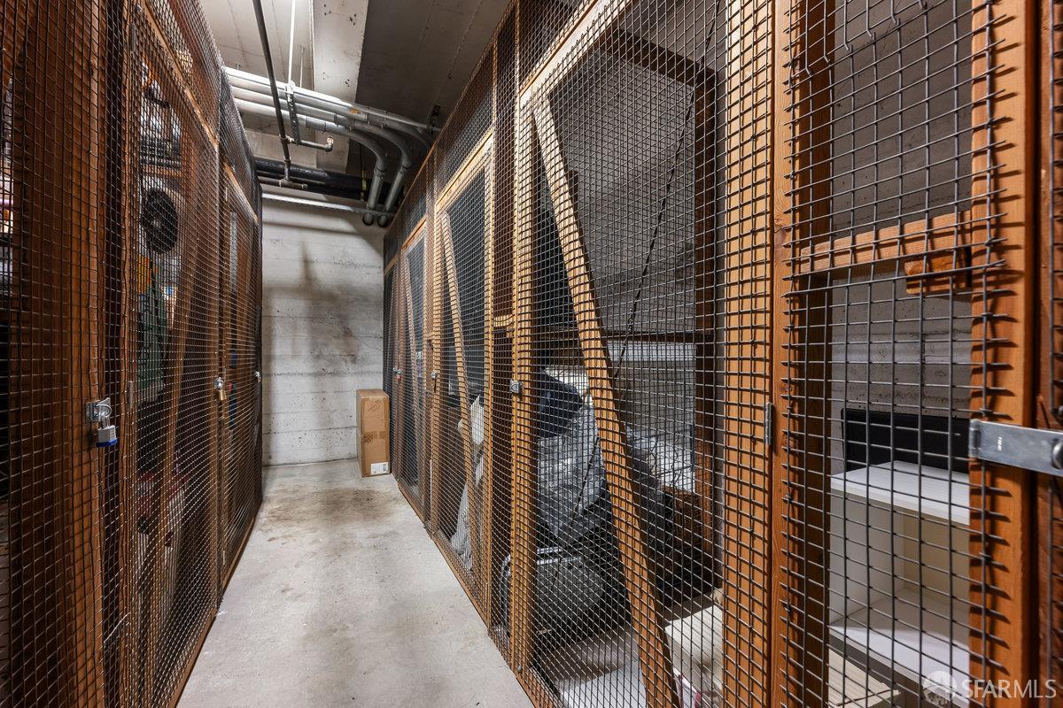 1250 Jones Street # 703