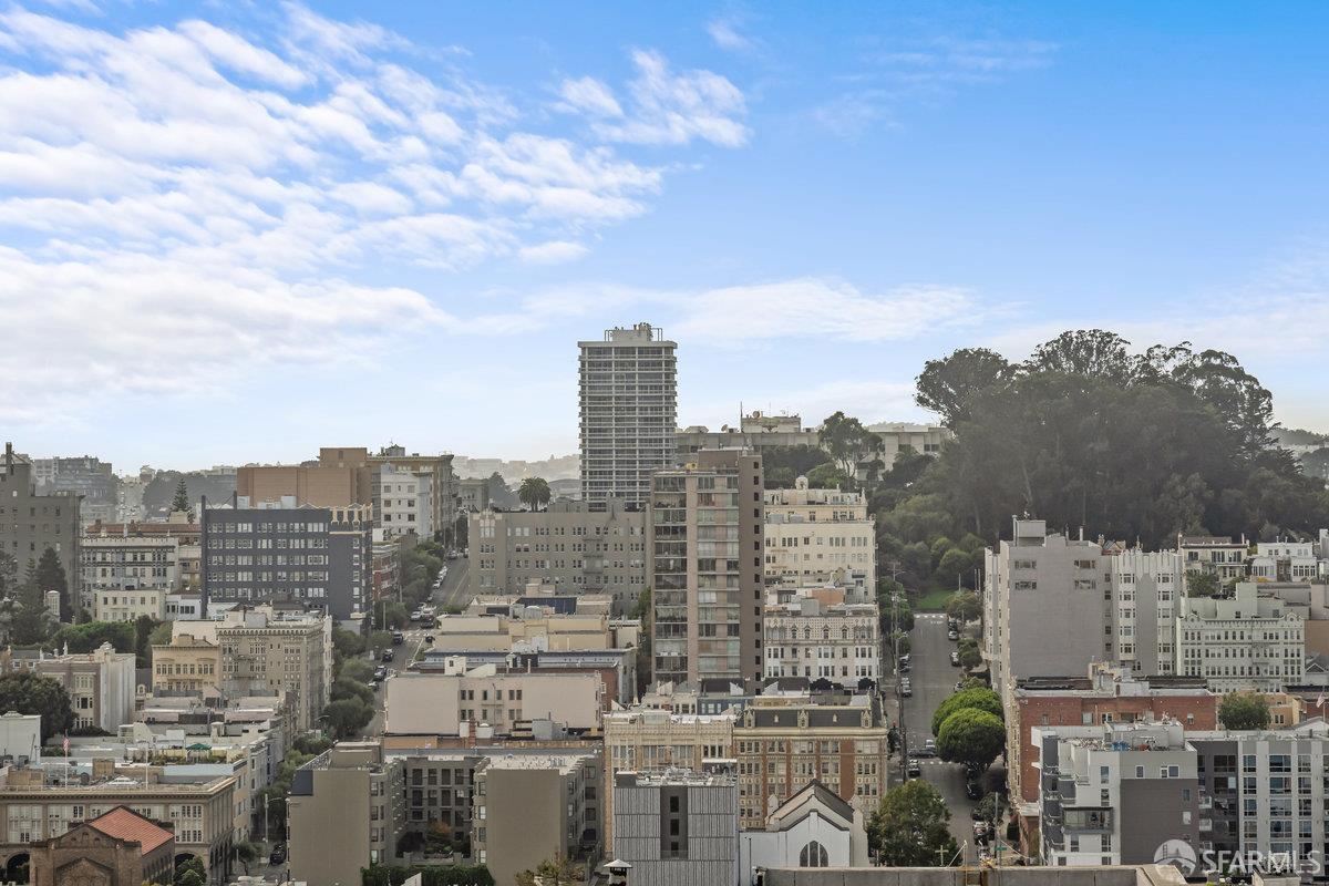 1250 Jones Street # 703