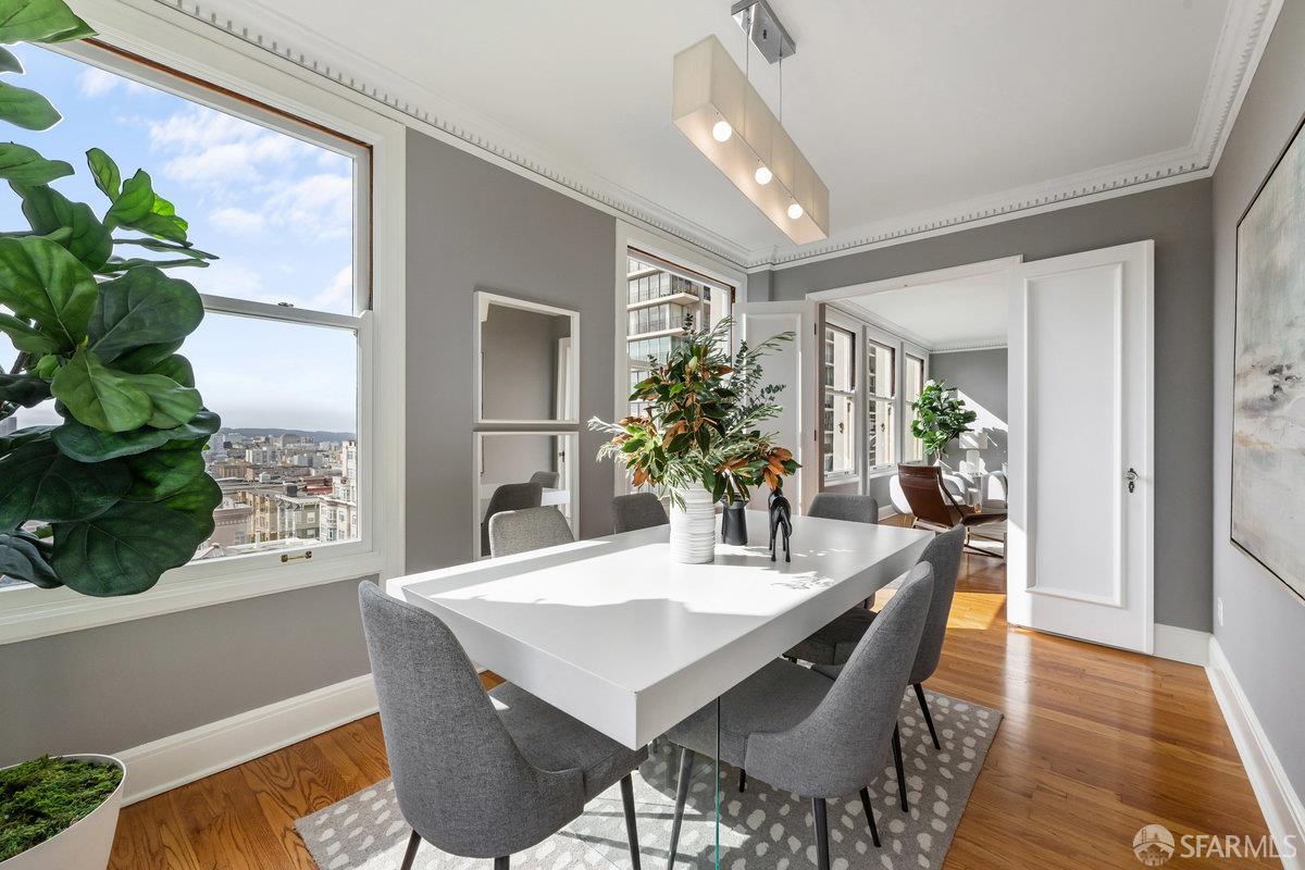 1250 Jones Street # 703