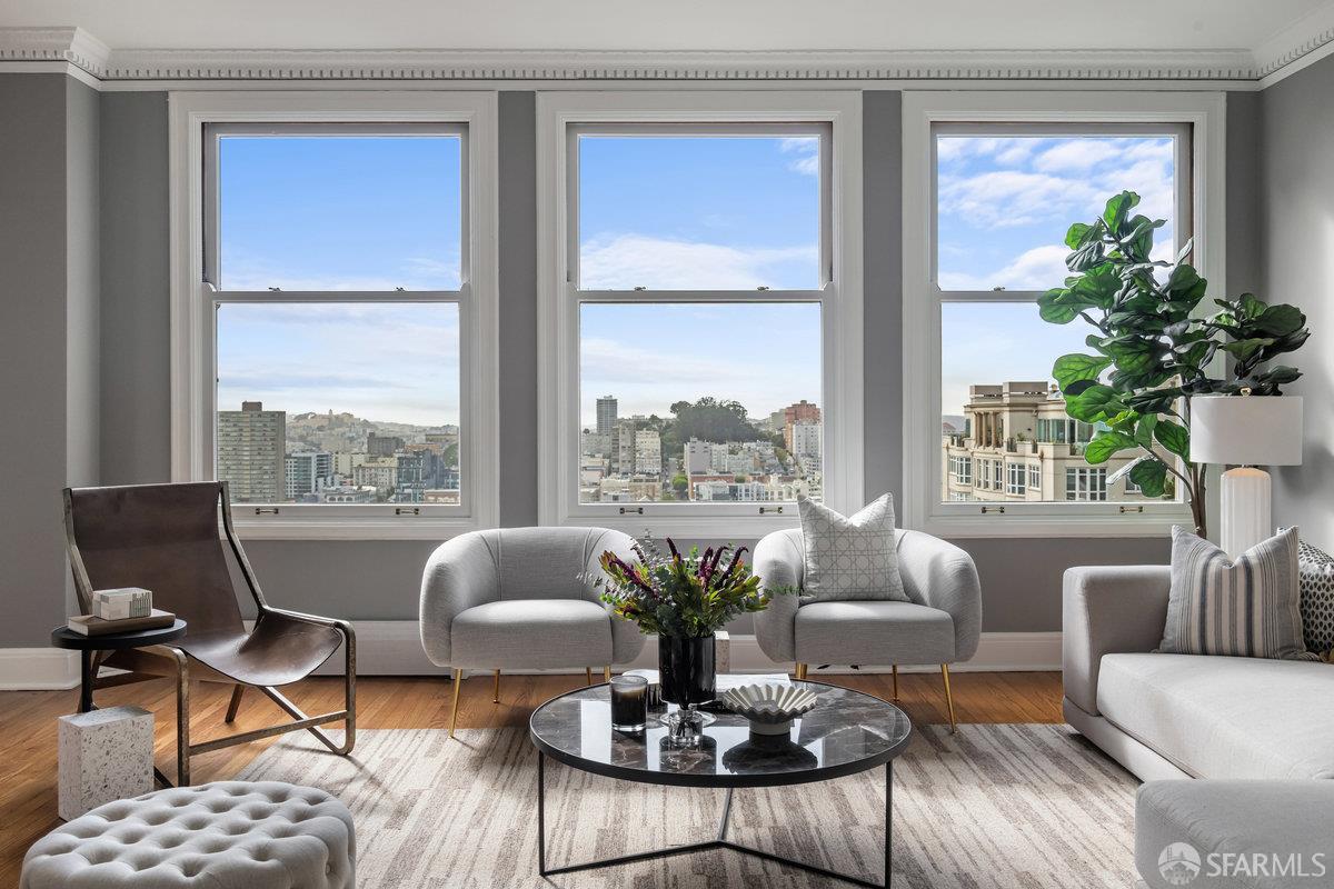 1250 Jones Street # 703