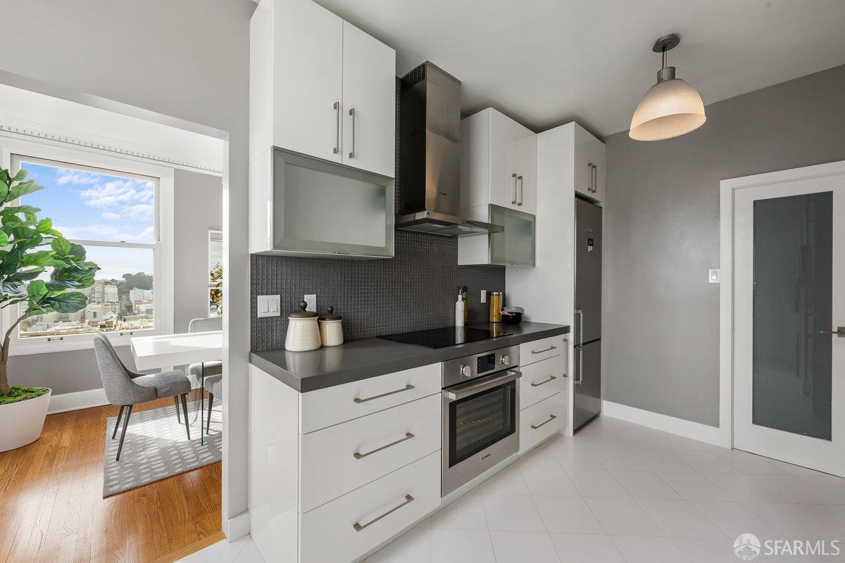 1250 Jones Street # 703