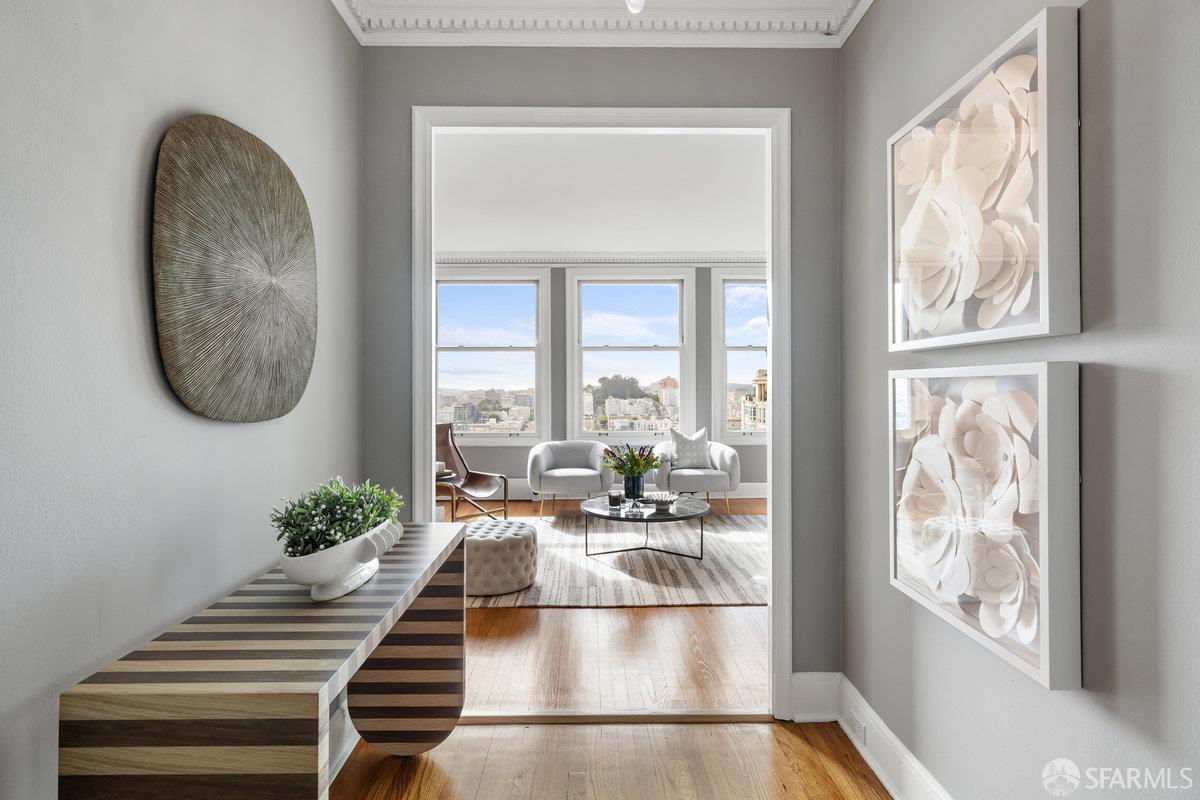 1250 Jones Street # 703